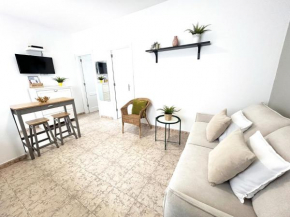 Mahostly Apartamento Comillas PG